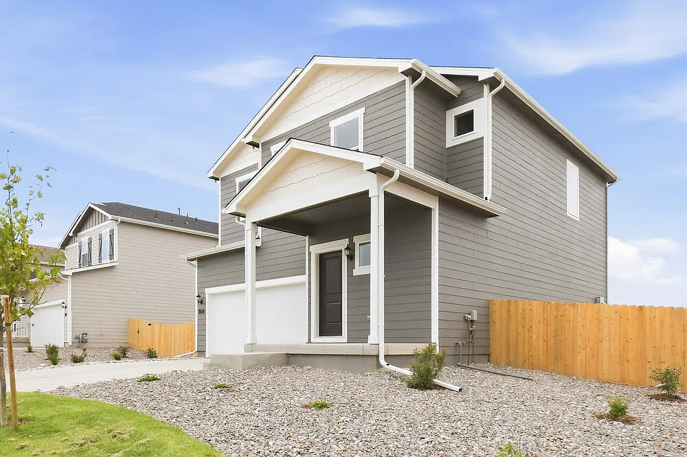 3 bed, 2.5 bath, 1763 sqft, $2,810 — Photo 4