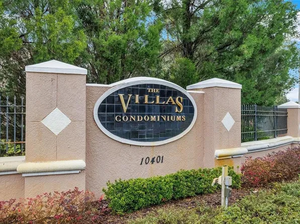 10444 Villa View Cir #10444, Tampa, FL 33647