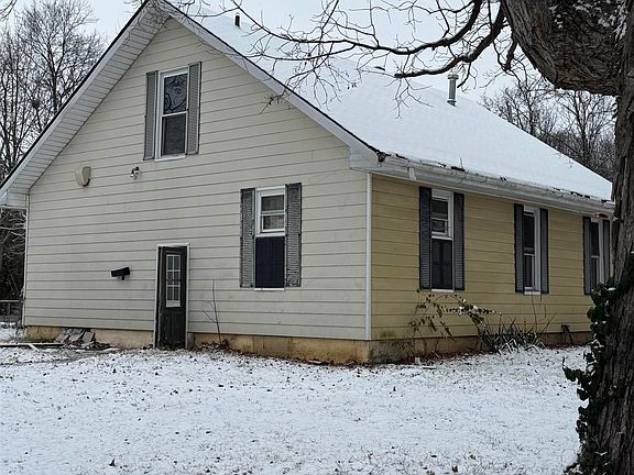2nd image of 401 W Brummitt St