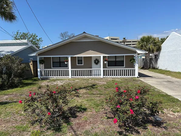619 Gulf Dr W, Panama City Beach, FL 32413