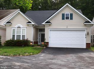 5818 S Marwood Blvd, Upper Marlboro, MD 20772