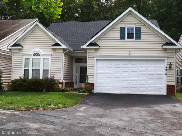5818 S Marwood Blvd, Upper Marlboro, MD 20772