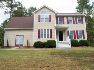 5648 Jessup Meadows Dr, North Chesterfield, VA 23234
