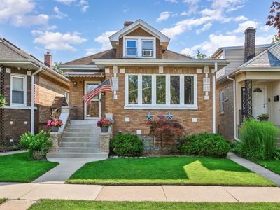 7663 W Sunset Dr, Elmwood Park, IL, 60707
