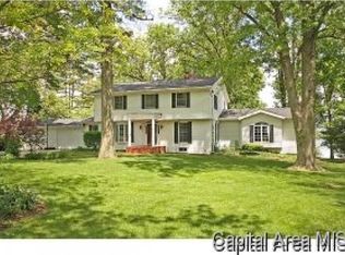 192 E Hazel Dell Ln, Springfield, IL 62712