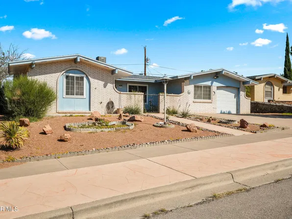 213 Rio Tinto Dr, El Paso, TX 79912