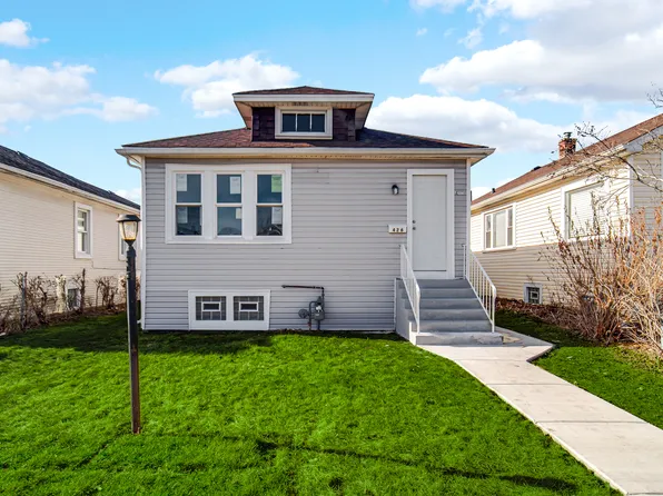 426 S 21st Ave, Maywood, IL 60153