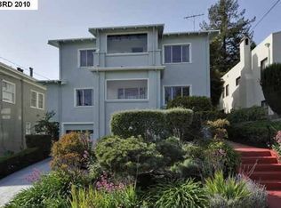 523 Kenmore Ave, Oakland, CA 94610