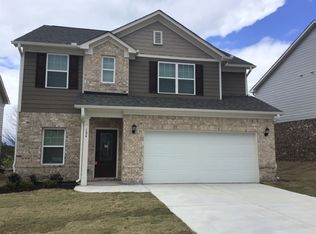 184 Al Jennah Blvd, Locust Grove, GA 30248