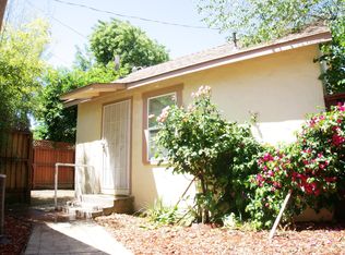 1517 1/2 Vernon Ave #1517-1/2, Modesto, CA 95351