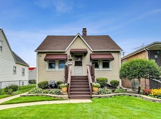 4948 S Luna Ave, Chicago, IL 60638