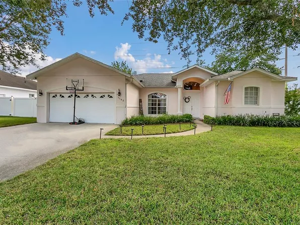 1142 Kerwood Cir, Oviedo, FL 32765