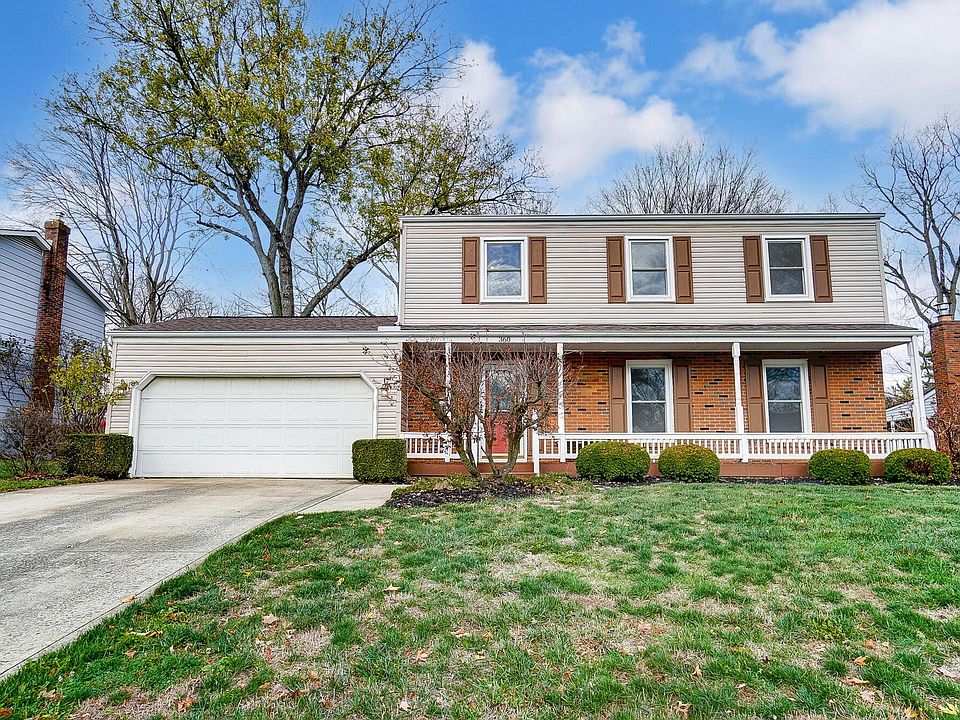 1st image of 360 Oak Hill Dr