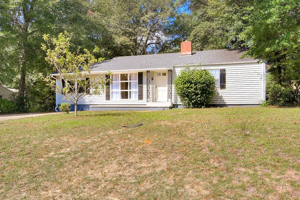 24 Citadel Dr, Aiken, SC 29803 | Zillow