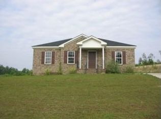 2409 Budapest Ct, Augusta, GA 30906