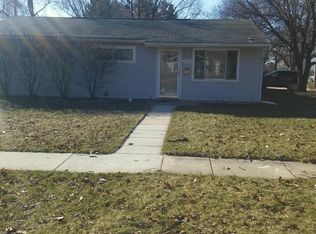 1404 Melvin St, Ypsilanti, MI 48198