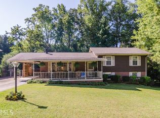 990 Overbrook Cir, Marietta, GA 30062