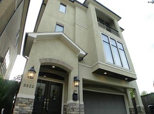 522 Darling St #C, Houston, TX 77007