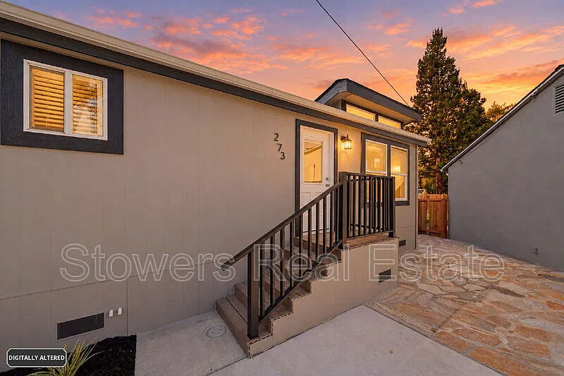 2 bed, 1.0 bath, 800 sqft, $3,295 — Photo 1