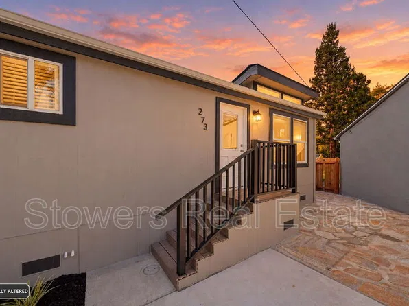 273 Cameo Dr, Danville, CA 94526