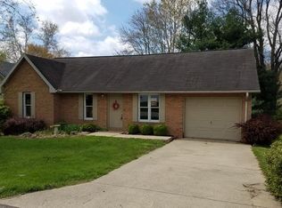 302 Edmond Dr, Wheelersburg, OH 45694