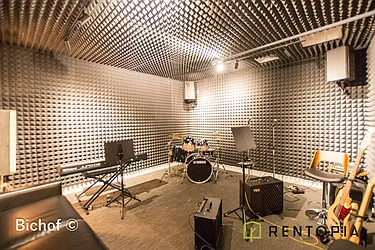 Rented by The KCI Group