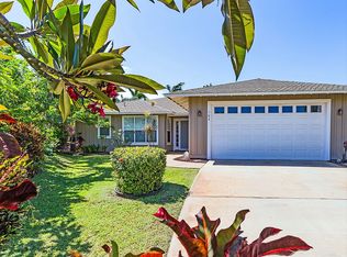 163 Kuli Puu St, Kihei, HI 96753