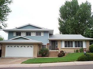 12148 W Jewell Dr, Lakewood, CO 80228