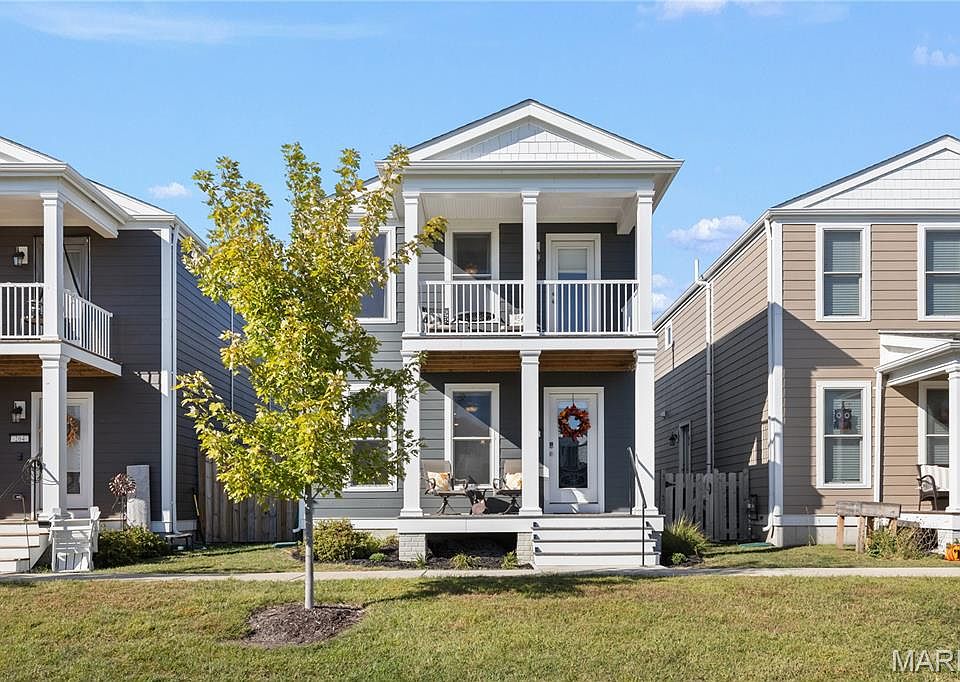 1st image of 200 Tiber Way