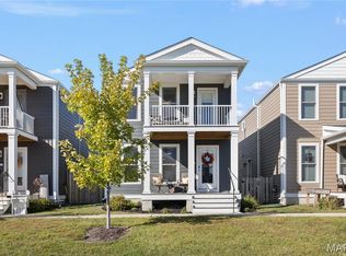 200 Tiber Way, Saint Charles, MO 63301