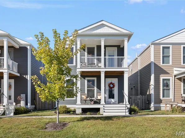 200 Tiber Way, Saint Charles, MO 63301