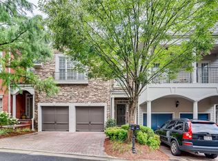 5464 Wentworth St, Sandy Springs, GA 30342
