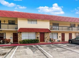 6658 SW 41st Pl #26, Davie, FL 33314