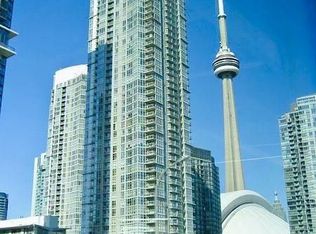 Harbour View Estates, Toronto, ON M5V 3V9