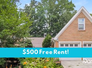 4311 Deep Springs Ct NW, Marietta, GA 30144