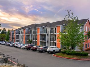 Woodland Commons, Bellevue, WA 98005
