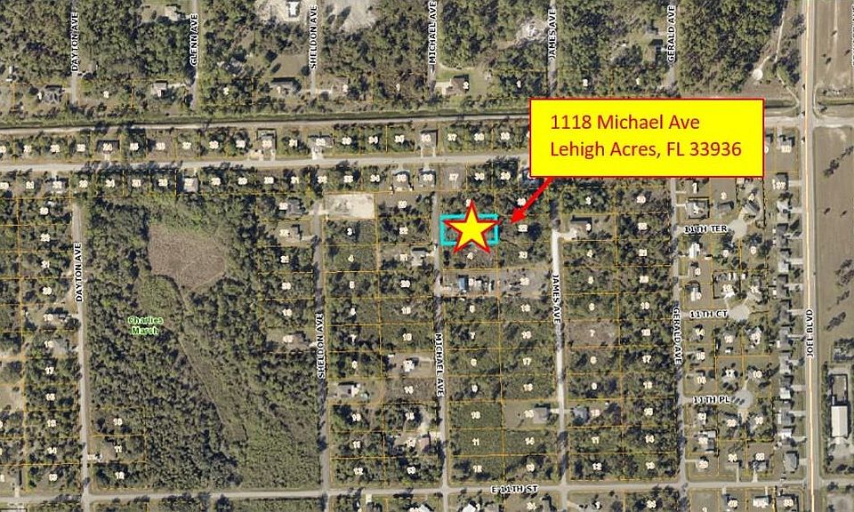 2nd image of 1118 Michael Ave