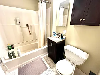 Rented by Highline Residential