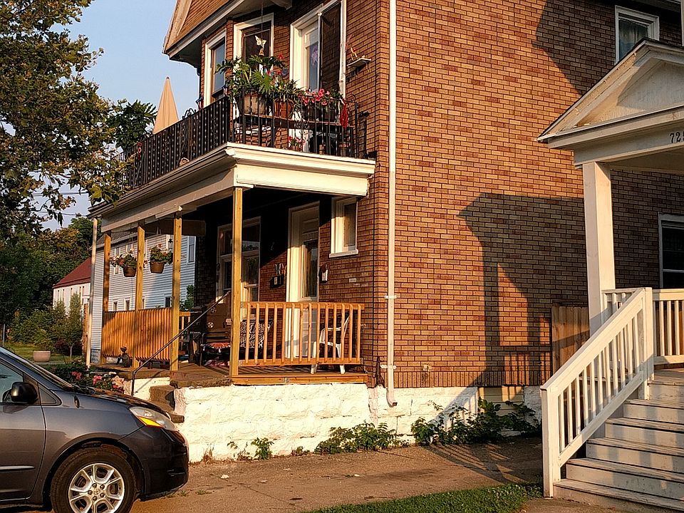 2nd image of 731 Northampton St