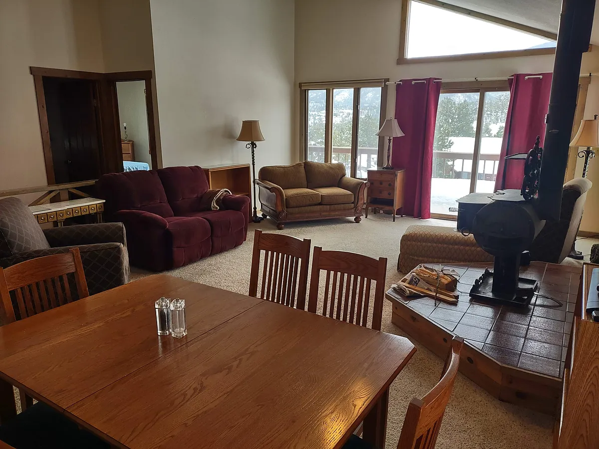 Another of optional furniture (no pets on furniture) - 394 Prospect Estates Ct
