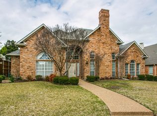 3205 Ipswich Dr, Plano, TX 75025
