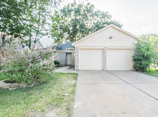 818 Valley Ranch Dr, Katy, TX 77450