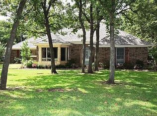 2012 Greenwood Ln, Keller, TX 76262