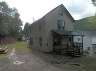 14 Williams St, Galeton, PA 16922
