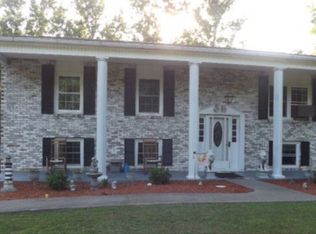 365 Countryside Rd, Princeton, WV 24739