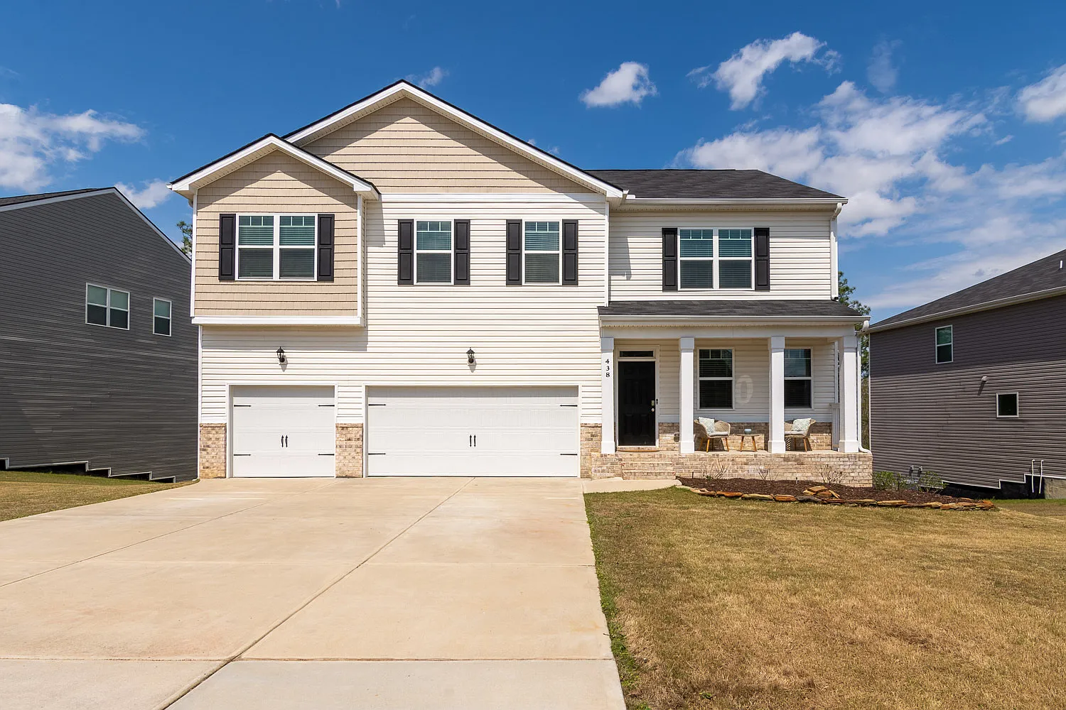 438 Furlough Drive - 1 — Photo 1