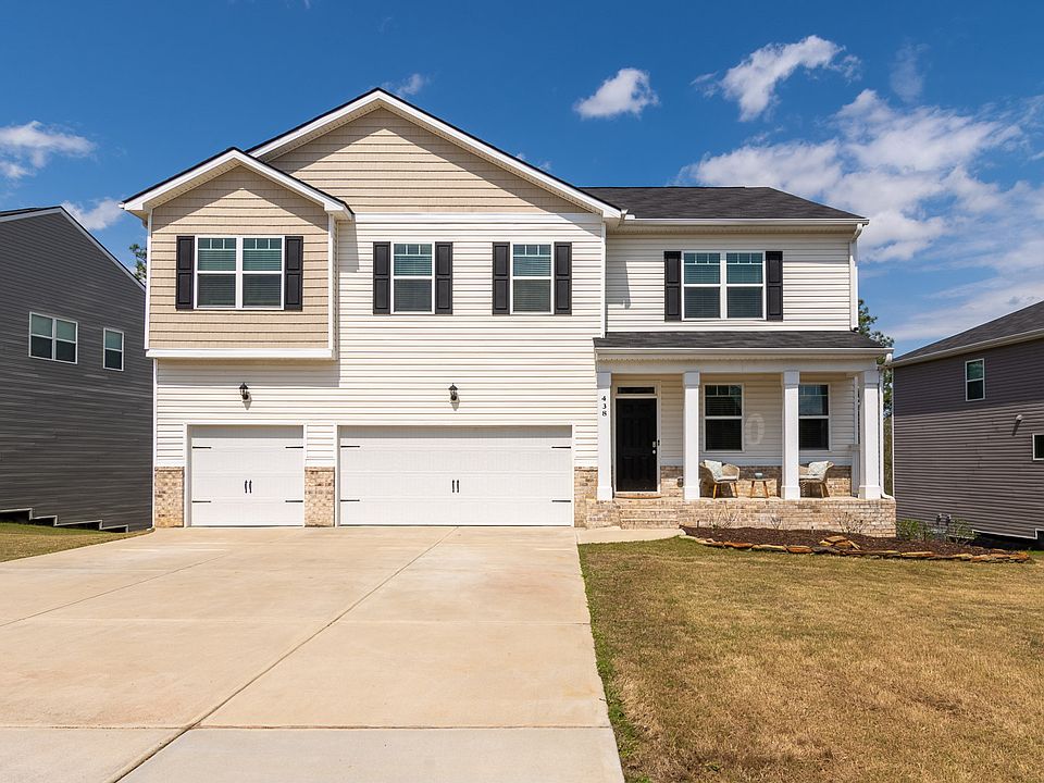 1st image of 438 Furlough Dr