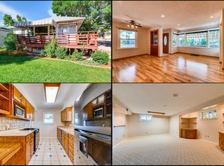 2202 W Uintah St, Colorado Springs, CO 80904