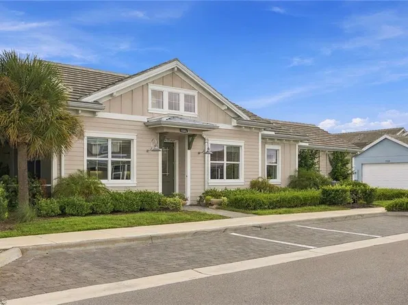 7006 Saona CT, NAPLES, FL 34113