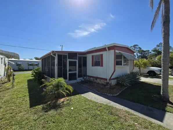 255 Tamiami Trl N Lot 12, Nokomis, FL 34275